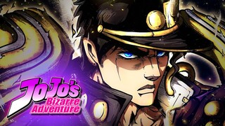 Jotaro's Theme but it SOUNDS EPIC (JoJo's Bizarre Adventure: Stardust Crusaders OST)