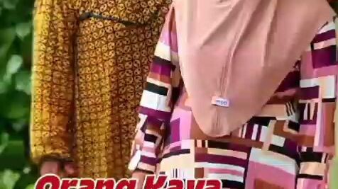 orang kaya