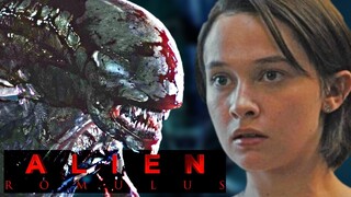 Alien Romulus Explored - Release Date, Story, Failed Attempts, Returning Character & Everything
