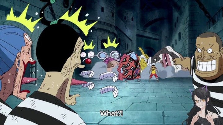 REAKSI SEMUA ORANG KETIKA TAU KALAU LUFFY ADALAH ANAK DARI DRAGON SANG REVOLUSIONER LEGEND!!😱🔥