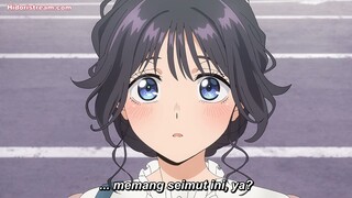 Eps_4 My kisah dan cewe marmut stunting [Kaoru Hana wa Rin to Saku]
