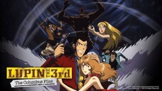 Lupin the 3rd: The Columbus Files(1999) Tagalog Dub