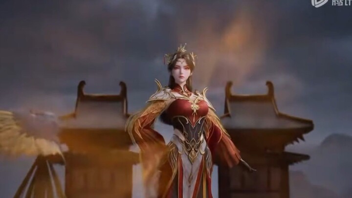 Wan jie duzun Eps 425 sub indo