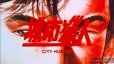 city hunter