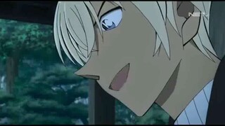 trailer Conan Edogawa - 22 dubbing bahasa Indonesia
