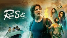 Ram Setu (2022) Hindi 720p HD Quality Full Movie
