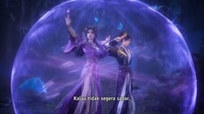 Shrouding The Heavens Eps 137 Sub Bagus 1080p