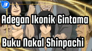 [Gintama]Adegan Lucu Ikonis Part 65_3