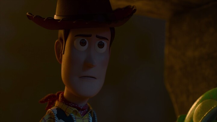 Toy Story 5 Official Trailer Movies For Free: Link In Description