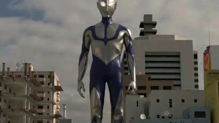[Ultraman] The birth of a new Ultraman image! Behind the scenes of the special effects production of