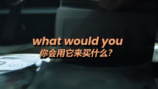 If you found $5 million on the side of the road, here's what you should do!