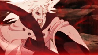 [Uchiha Madara×Special Effect Stream] Aku, Madara, ingin memanggilmu editor terkuat! | Apakah kamu i