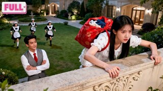 【IndoSub】Diusir Dapat 1 Miliar_ Aku Makin Bandel Makin Disayang, Si Hijau Justru di Usir!