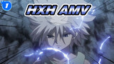 [HxH AMV] Can I Watch the Dark Land Arc Before I Die? / Mixed Edit_1