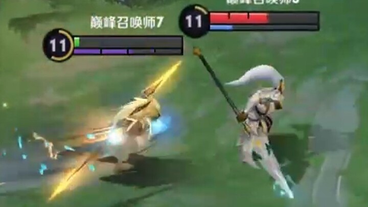 Đỉnh Phong Đối Quyết