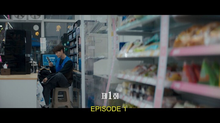 The Golden Spoon E01 (2022) 1080p