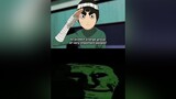 naruto rocklee gaara kakashi mightguy anime edit animeedit weeb viral fy