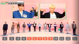 ชาเลนจ์เต้นถาด "Don't Cry" ของ SEVENTEEN ประสบความสำเร็จ! ยังไงก็ตาม พวกเขายังเป็น SEVENTEEN อยู่ดี!