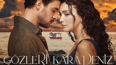 Gozleri Karadeniz Eps 1 - مدبلجة عربية