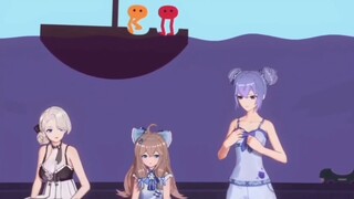 【Jia Wannai】Xiang Wan is not your toy!!!