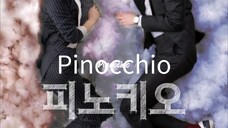 Pinocchio ep1