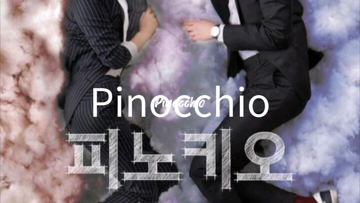 Pinocchio ep1