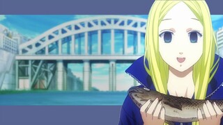 For Nino-san Fans