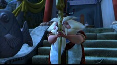 【THUYẾT MINH】Truyền Thuyết 12 Con Giáp - Tập 3