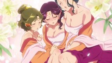 Kusuriya no Hitorigoto episode 2 Subtitle Indonesia