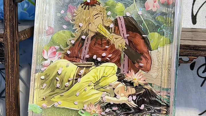 Vẫn là nấu nướng theo phong cách Tongqin Liu Ma…