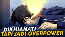 Mc Dikhianati Atau Dijebak Tapi Mampu Membangkitkan Kekuatan Overpower!