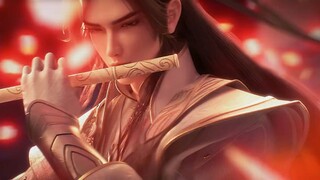 Mix Donghua Project🔥[DMv Mix]