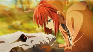 Mahoutsukai no Yome แรงโน้มถ่วงᴴᴰ