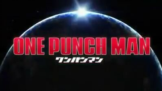 One punch man Episode 5