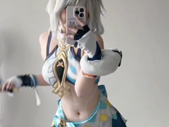 Squid Girl