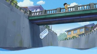 Doraemon Episode 545