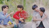 BL | Mek ✘ Boss FMV || only fools fall for you