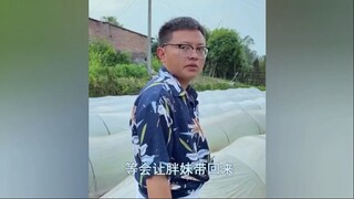 Hài Trung Quốc 2022 _ Hài Troll Vợ Chồng A Chuan _ Tập 34