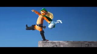 Puss In Boots_ The Last Wish/ Watch Fuil Movie\Link in Descprition