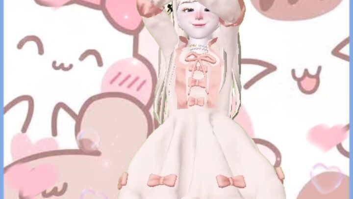 daisuki dance zepeto ver