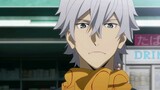 Bungou Stray Dogs S4 Eps. 3 Subtitle Indonesia