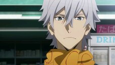 Bungou Stray Dogs S4 Eps. 3 Subtitle Indonesia