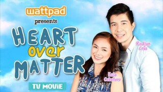 🇵🇭 WATTPAD PRESENT: HEART OVER MATTER