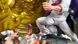 One Piece Sengoku The Buddha