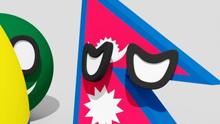 【Terjemahan/Bola Polandia】Animasi Bola Nasional Gunung-PWA