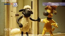 MNCTV HD • SHAUN THE SHEEP • MINGGU 6 OKTOBER 2024