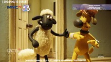 MNCTV HD • SHAUN THE SHEEP • MINGGU 6 OKTOBER 2024 • Catch up These RCTI+ TVOD Watch