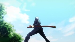 Jujutsu Kaisen - Part 48