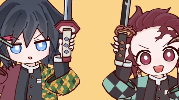 Chúng tôi là Đội Phân Loại Đồ Vật! Không có cặp đôi.