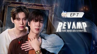 🇹🇭 ʀɛʋǟʍք : EP 7 - SUB INDO